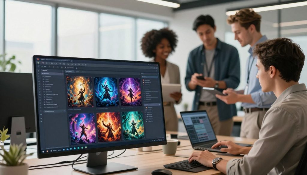 promptchan generator images