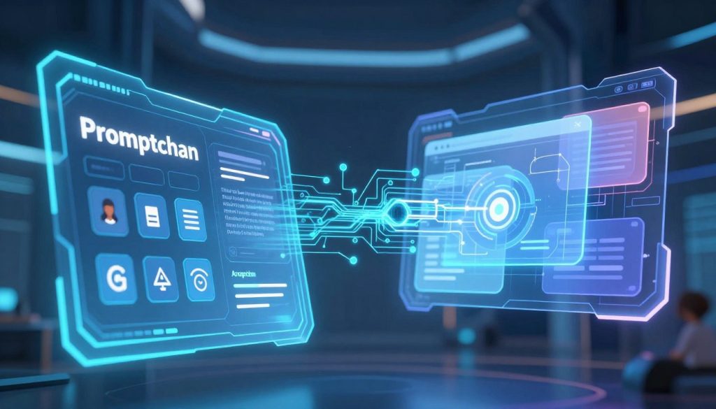 promptchan vs alternatives